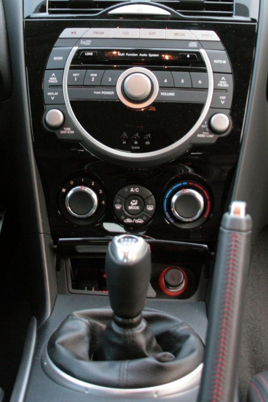  Mazda RX-8 R3 2009 года  (фото 56 из 70)
